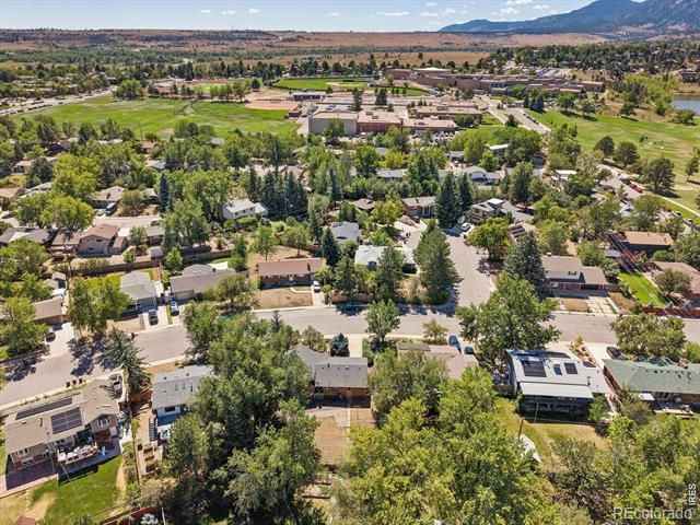 4435 Grinnell Avenue, Boulder, CO 80305