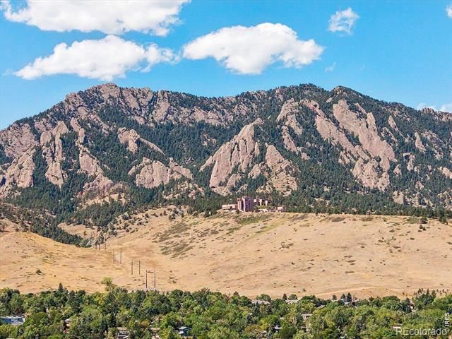 4435 Grinnell Avenue, Boulder, CO 80305