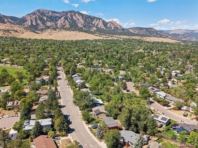 4435 Grinnell Avenue, Boulder, CO 80305
