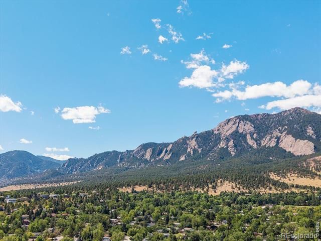 4435 Grinnell Avenue, Boulder, CO 80305