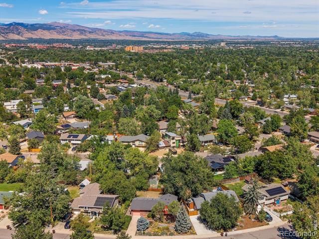 4435 Grinnell Avenue, Boulder, CO 80305