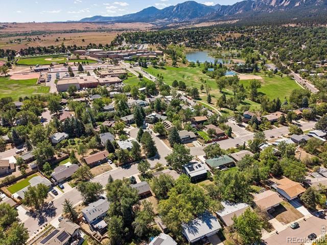 4435 Grinnell Avenue, Boulder, CO 80305