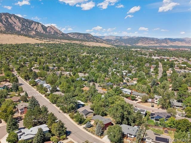 4435 Grinnell Avenue, Boulder, CO 80305