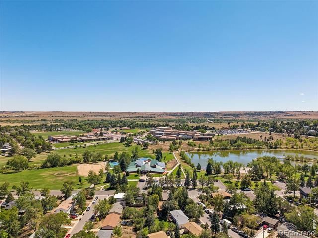 4435 Grinnell Avenue, Boulder, CO 80305