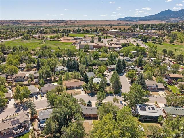 4435 Grinnell Avenue, Boulder, CO 80305