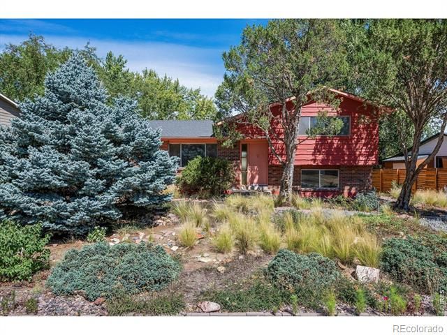 4435 Grinnell Avenue, Boulder, CO 80305