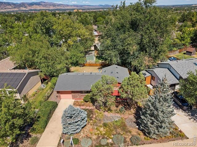 4435 Grinnell Avenue, Boulder, CO 80305