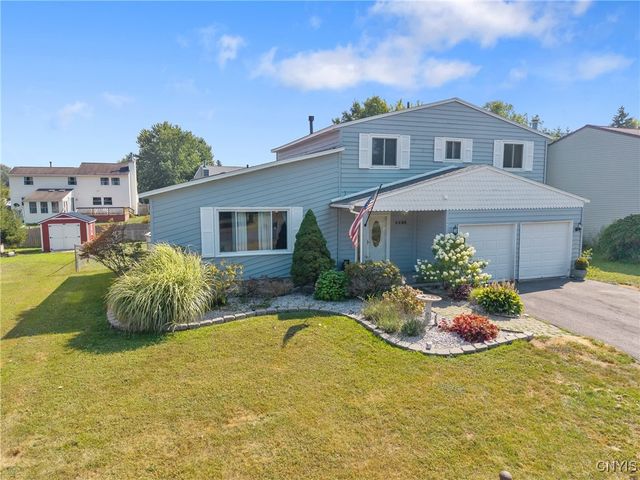 6038 Haifa Lane, Cicero, NY 13039