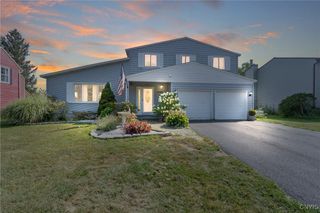 6038 Haifa Lane, Cicero, NY 13039