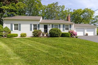 49 Driftwood Road, Bristol, CT 06010