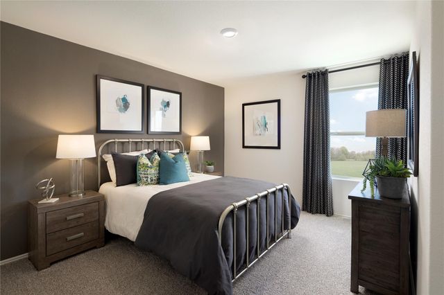 1405 Hermosa GDNS, Georgetown, TX 78628