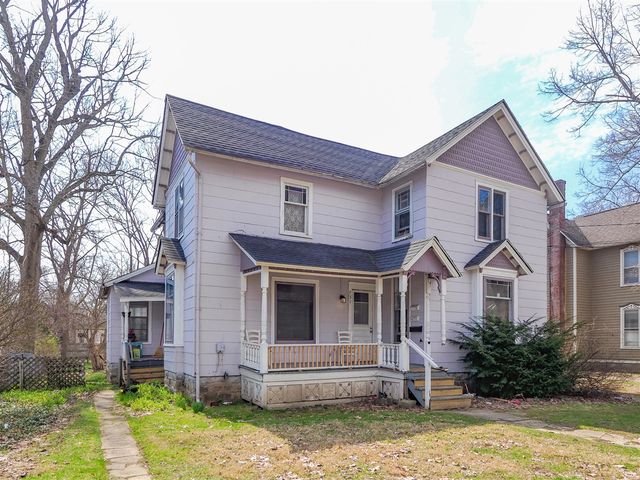 731 Village Street, Kalamazoo, MI 49008