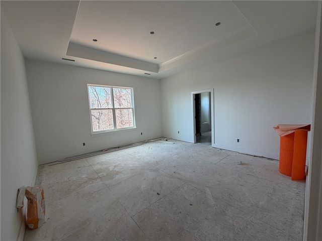 15 Skipton Drive, Bella Vista, AR 72714