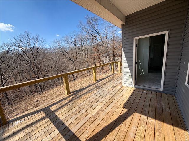 15 Skipton Drive, Bella Vista, AR 72714