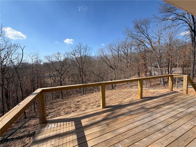 15 Skipton Drive, Bella Vista, AR 72714