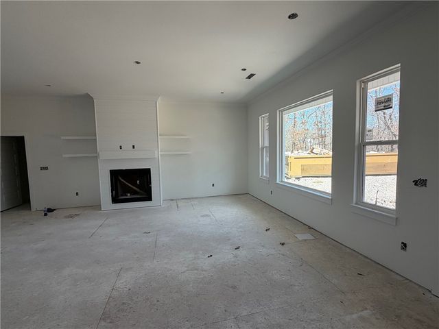 15 Skipton Drive, Bella Vista, AR 72714