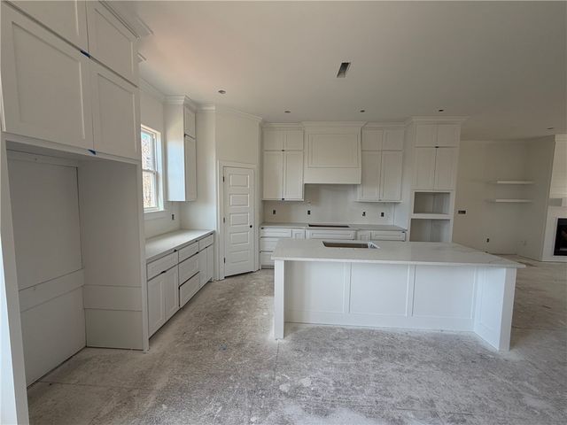 15 Skipton Drive, Bella Vista, AR 72714