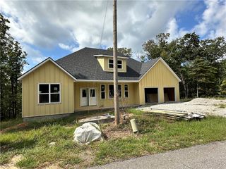 15 Skipton Drive, Bella Vista, AR 72714