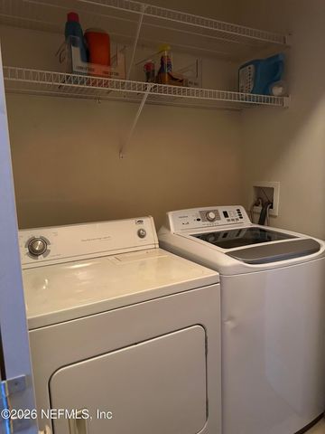 3750 SILVER BLUFF Boulevard 402, Orange Park, FL 32065