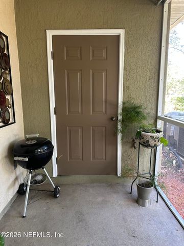 3750 SILVER BLUFF Boulevard 402, Orange Park, FL 32065