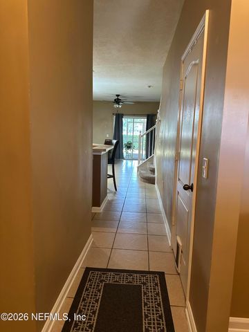 3750 SILVER BLUFF Boulevard 402, Orange Park, FL 32065