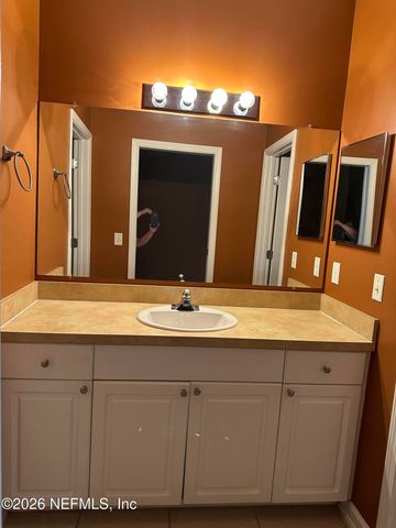 3750 SILVER BLUFF Boulevard 402, Orange Park, FL 32065