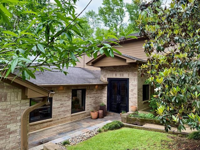 204 Yellow Creek Trail, Crockett, TX 75835