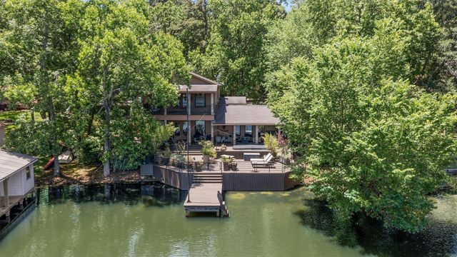 204 Yellow Creek Trail, Crockett, TX 75835
