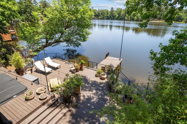 204 Yellow Creek Trail, Crockett, TX 75835