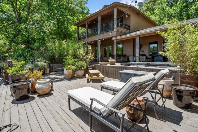 204 Yellow Creek Trail, Crockett, TX 75835