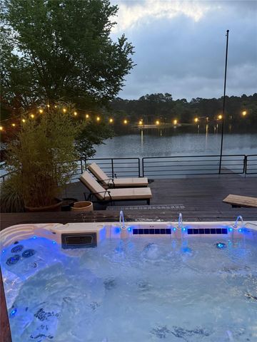 204 Yellow Creek Trail, Crockett, TX 75835