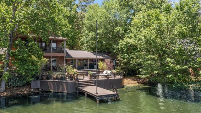 204 Yellow Creek Trail, Crockett, TX 75835