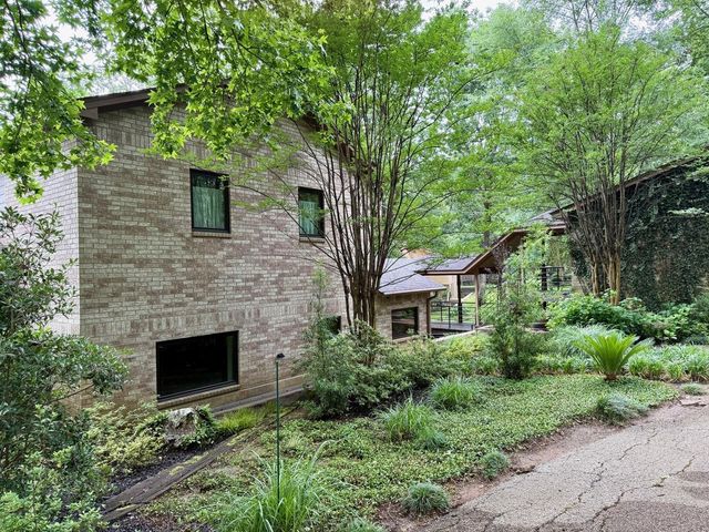 204 Yellow Creek Trail, Crockett, TX 75835