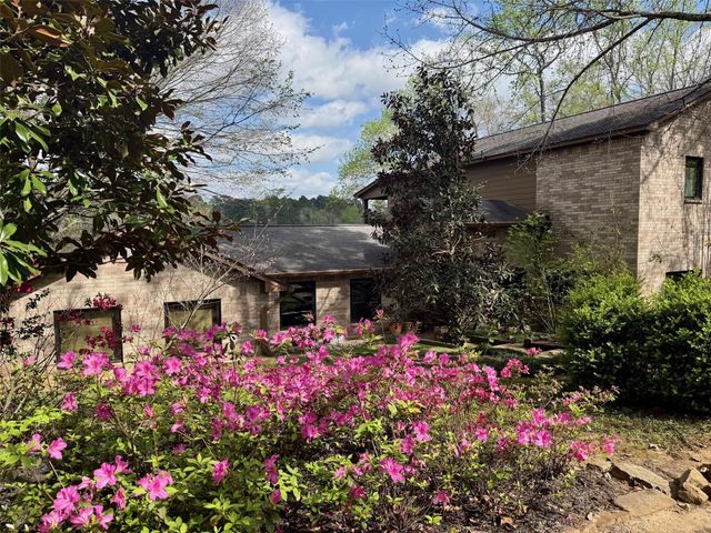 204 Yellow Creek Trail, Crockett, TX 75835