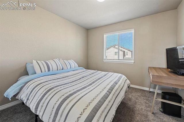 6702 Galpin Drive, Colorado Springs, CO 80925