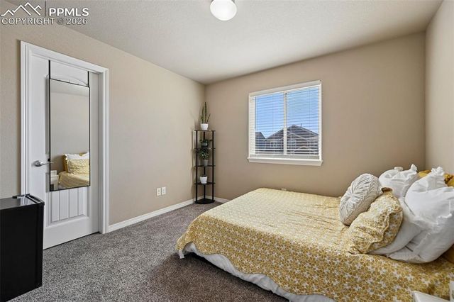 6702 Galpin Drive, Colorado Springs, CO 80925