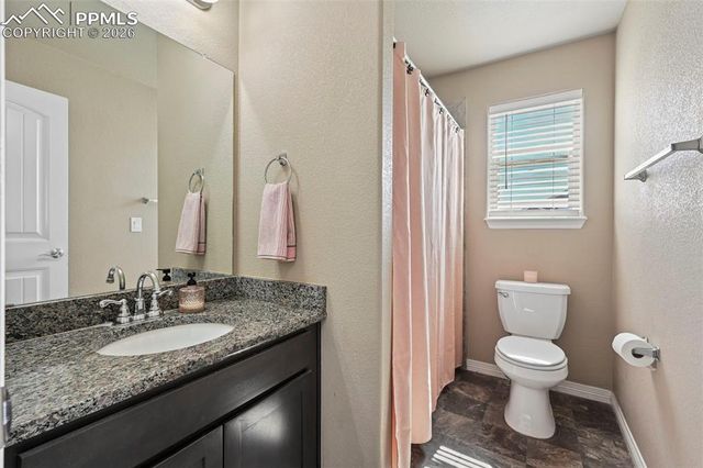 6702 Galpin Drive, Colorado Springs, CO 80925