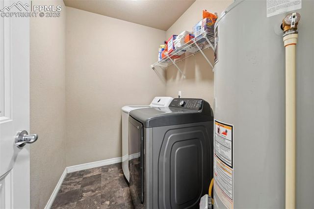 6702 Galpin Drive, Colorado Springs, CO 80925