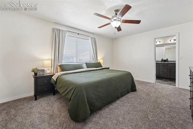 6702 Galpin Drive, Colorado Springs, CO 80925