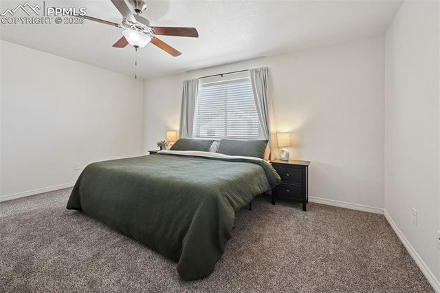 6702 Galpin Drive, Colorado Springs, CO 80925