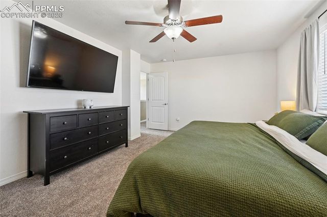 6702 Galpin Drive, Colorado Springs, CO 80925