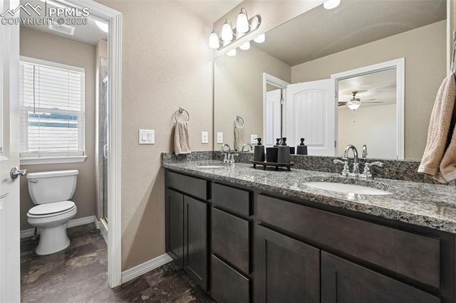 6702 Galpin Drive, Colorado Springs, CO 80925