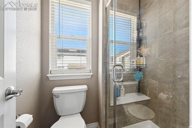 6702 Galpin Drive, Colorado Springs, CO 80925