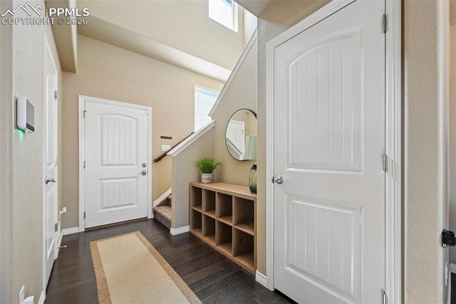 6702 Galpin Drive, Colorado Springs, CO 80925