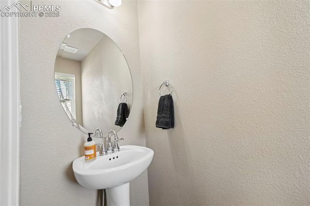 6702 Galpin Drive, Colorado Springs, CO 80925