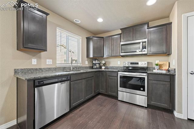 6702 Galpin Drive, Colorado Springs, CO 80925