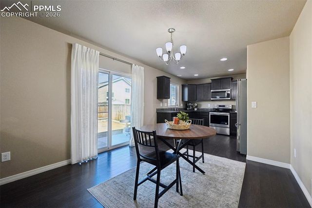 6702 Galpin Drive, Colorado Springs, CO 80925