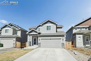 6702 Galpin Drive, Colorado Springs, CO 80925