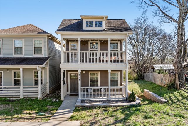 116 Jasmine Rd, Ashland City, TN 37015