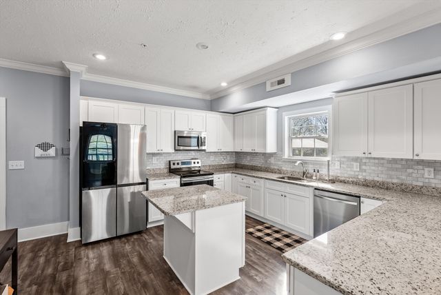 116 Jasmine Rd, Ashland City, TN 37015